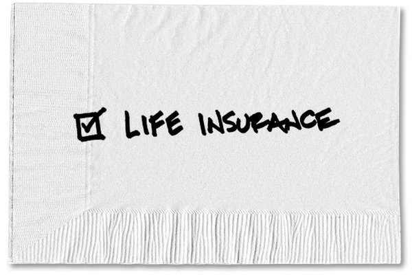 600x400 Life Insurance Made Easy - Insurance Sketch
