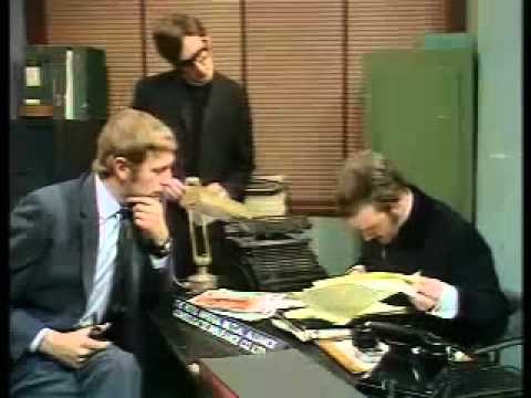 480x360 Monty Python - Insurance Sketch