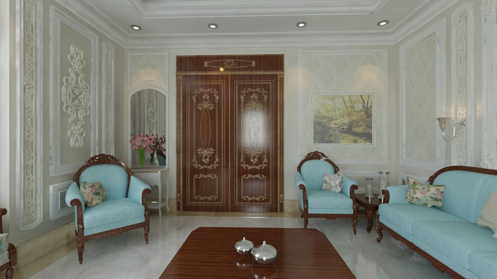 1024x576 Sketches - Interior Design Sketches