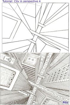 Interior Design Sketches Tutorial