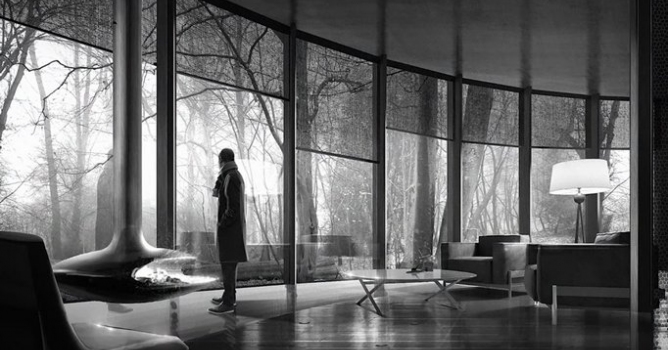 668x350 Interior Design Sketch Tutorial - Interior Design Sketches Tutorial