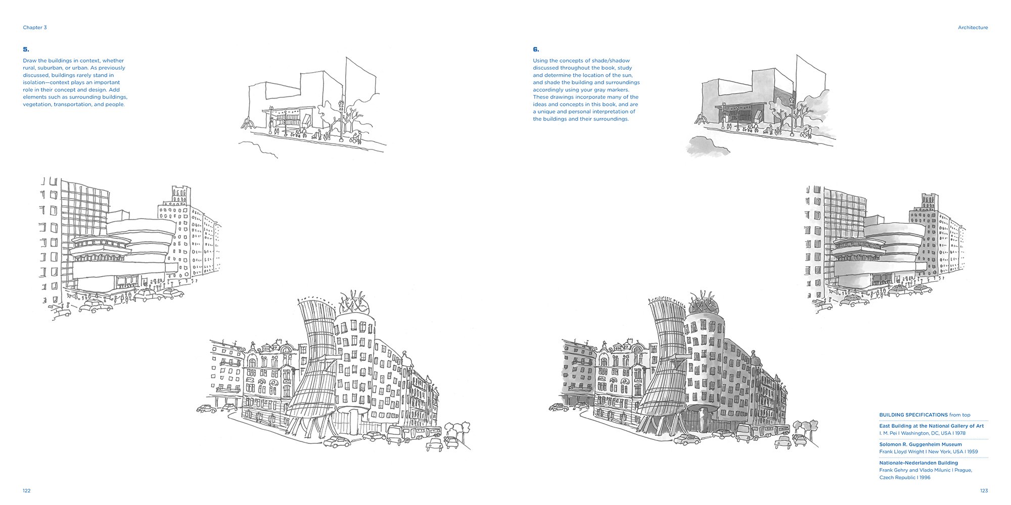 2000x1000 Sketching For Architecture + Interior Design Stephanie Travis - Interior Sketch