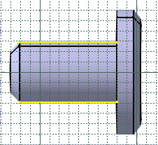 226x207 Intersecting 3d Elements With The Sketch Plane - Intersection Sketch