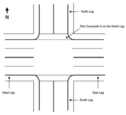495x454 Appendix A - Intersection Sketch