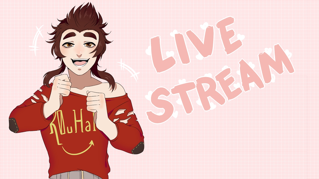 1280x720 Invader Zim Sketches (Mic On) - Invader Zim Sketch