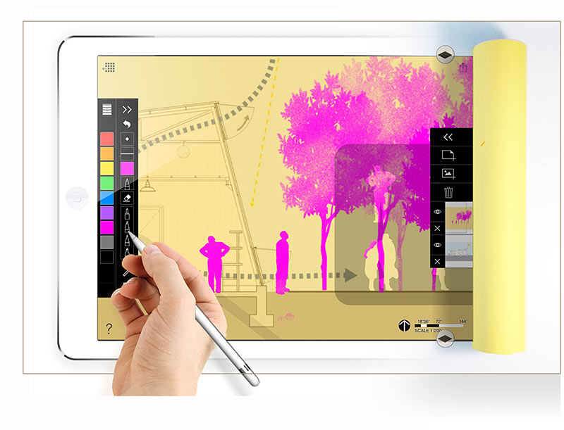 Ipad Pro Sketch App at Explore collection of Ipad