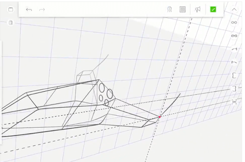 830x548 The 20 Best Drawing Apps For The Ipad Pro - Ipad Sketch