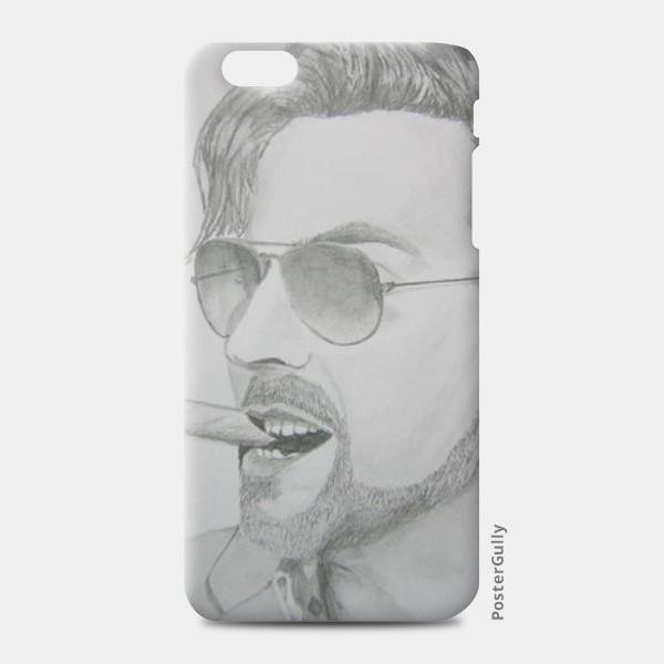 600x600 Akshay Kumar Pencil Sketch Iphone 6 Plus6s Plus Cases Artist - Iphone 6 Plus Sketch