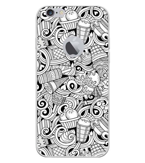 599x674 Yubingo - Iphone 6s Sketch