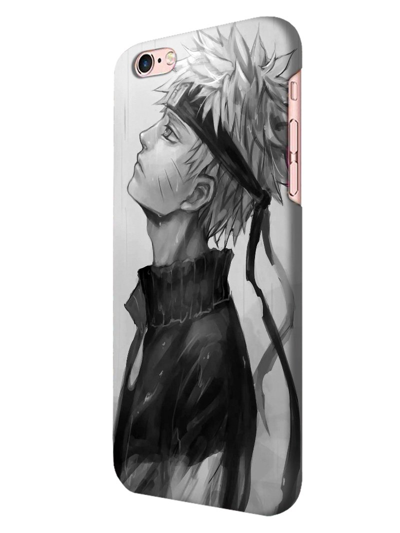 800x1067 Anime Sketch Iphone 6s Mobile Cover Case - Iphone 6s Sketch