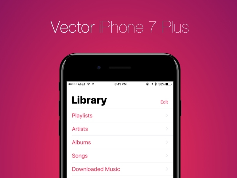 800x600 New Sketch Freebie Iphone 7 Plus By Joseph Angelo Todaro - Iphone 7 Plus Sketch