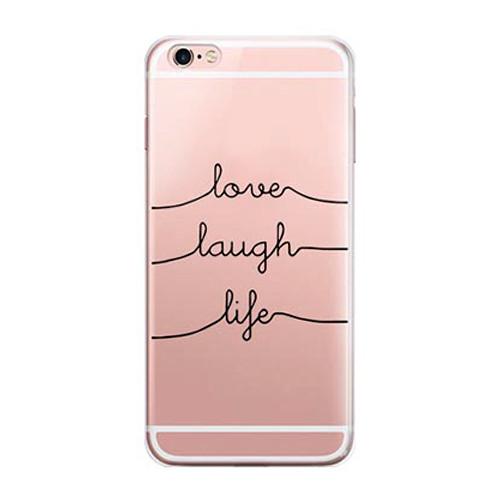 500x500 Iphone 7 Plus Case Iphone7 Graffiti Cover (Simple Unobtrusive - Iphone 7 Plus Sketch