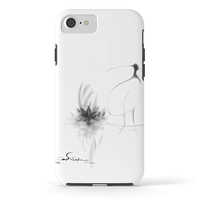 679x679 Society6 Cool Sketch 135 Tough Case Iphone 7 Cool - Iphone 7 Sketch