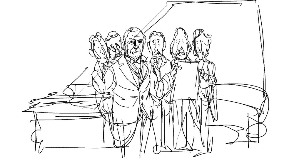 1000x563 Ireland 1912 1916 An Animated History From Home Rule To Easter - Ireland Sketch