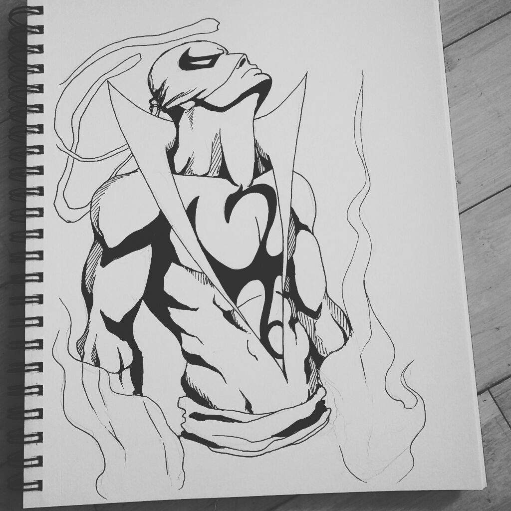 1024x1024 Iron Fist Comics Amino - Iron Fist Sketch