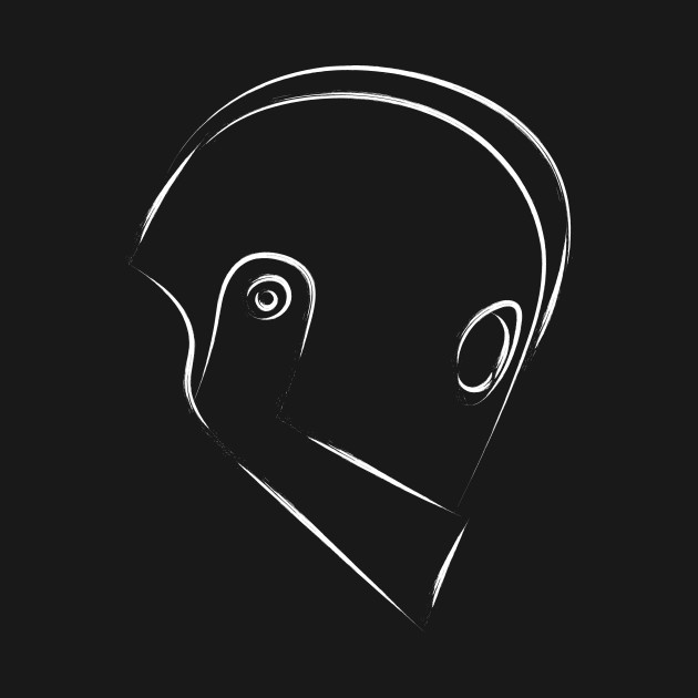 630x630 The Iron Giant Sketch - Iron Giant Sketch