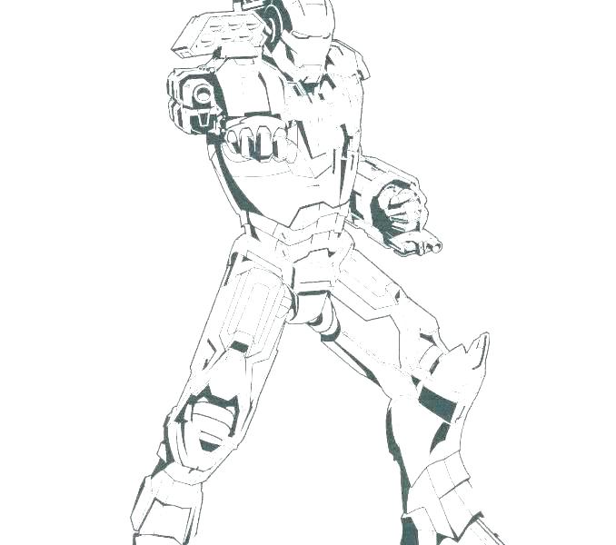 678x600 Iron Man Printable Coloring Sheets Pages Medium Size Of In - Iron Man 2 Sketch