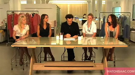 450x250 Isaac Mizrahi Sketches Answers To Your Fashion Problems - Isaac Mizrahi Sketches