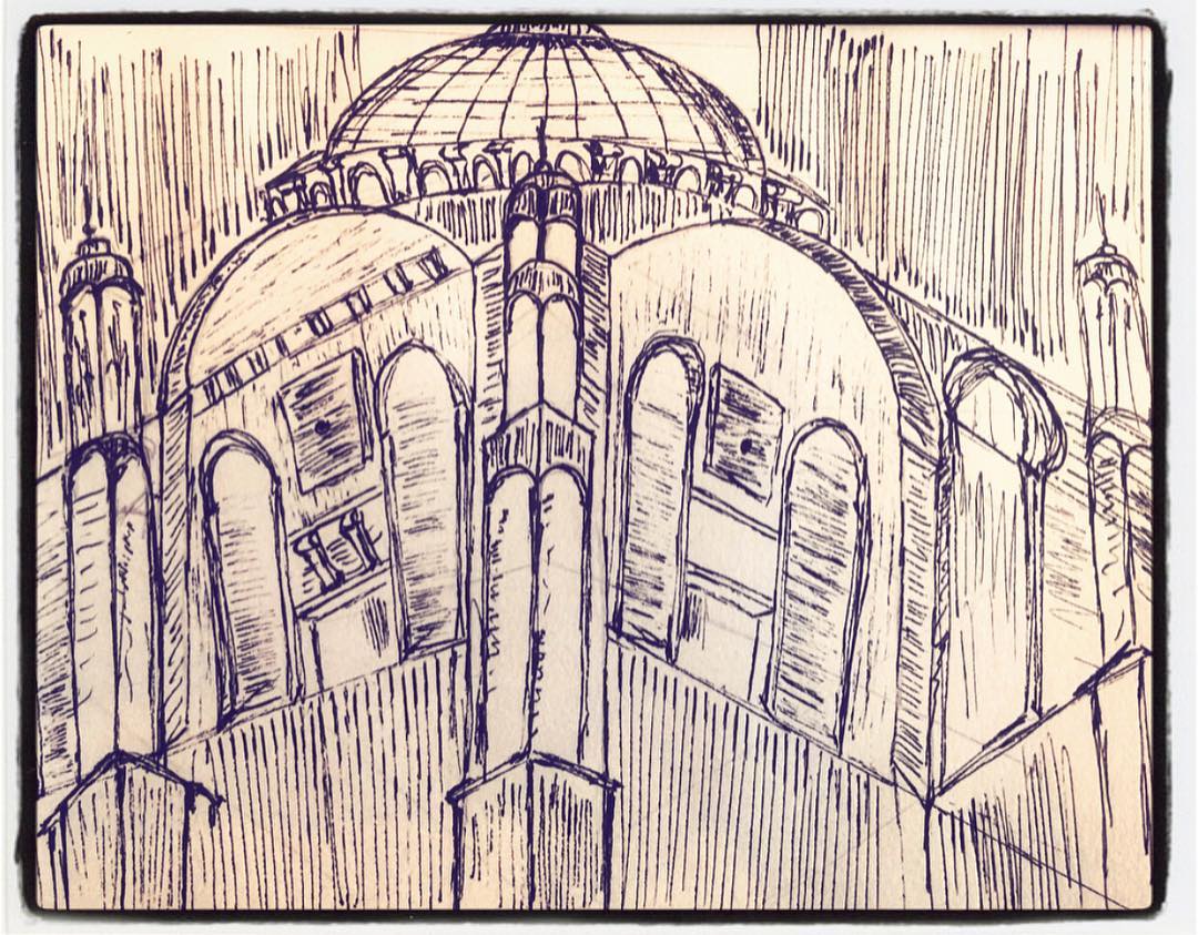 1080x843 Hazem Shehata @hazem.a.shehata Instagram Profile Picbear - Islamic Sketches