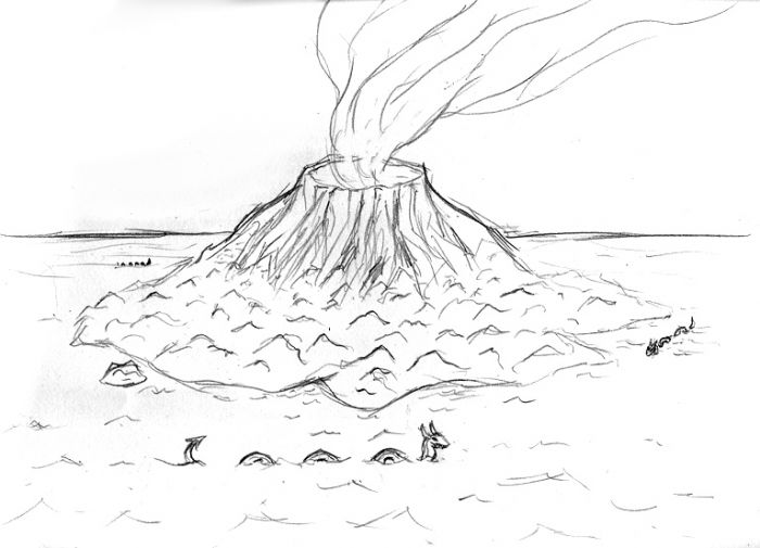 700x505 Sketch Fest! - Island Sketch