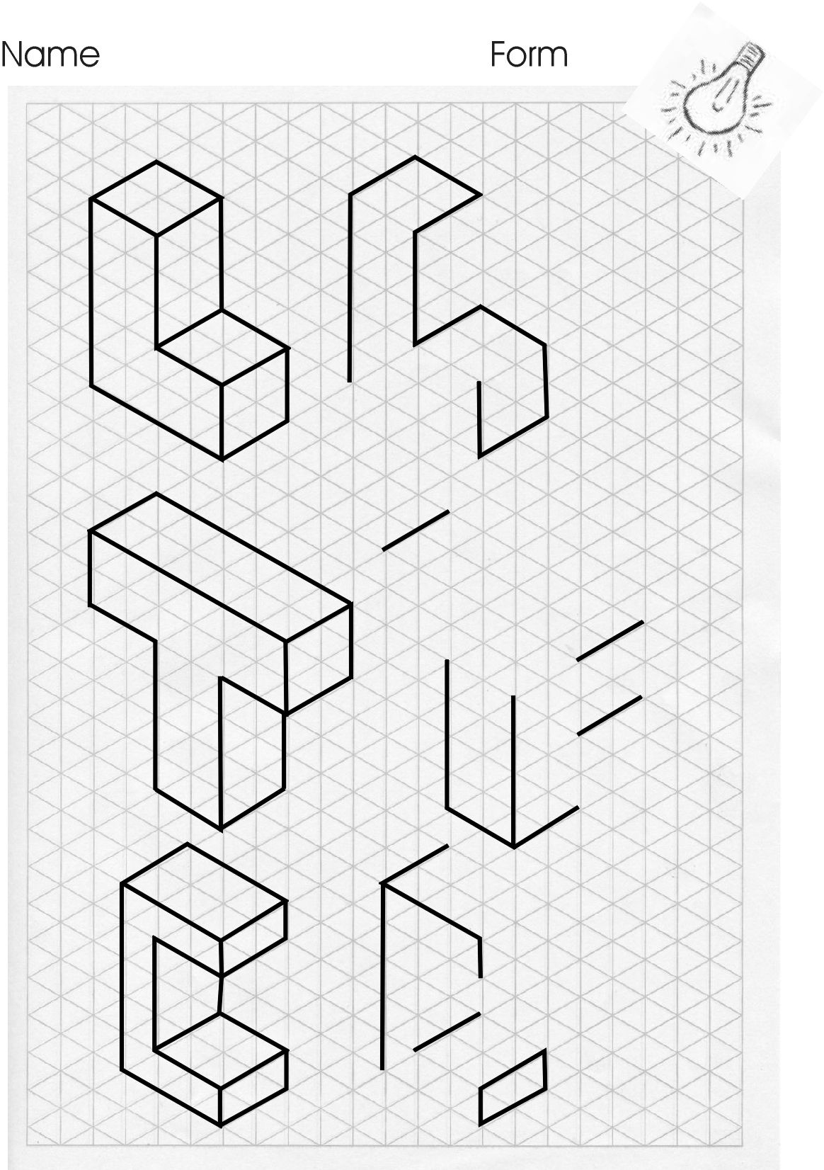 1164x1652 Pin By Fan On Art Isometric Drawing, Drawings And - Iso Sketch