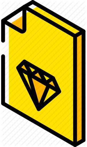 303x512 File, Folder, Iso, Isometric, Sketch Icon - Iso Sketch