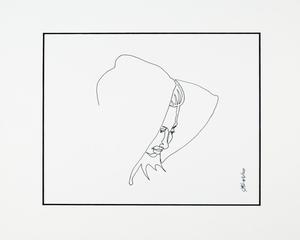 300x240 Isolation - Isolation Sketch