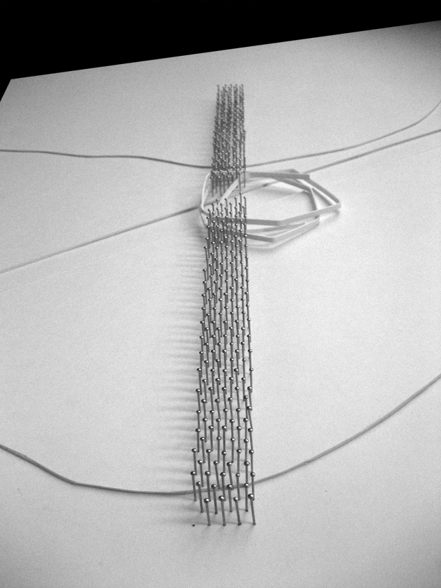 640x853 Isolation - Isolation Sketch