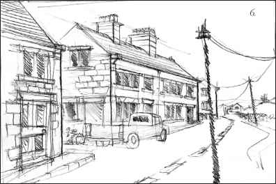 396x264 How To Draw Isometric Drawings - Isometric Sketch