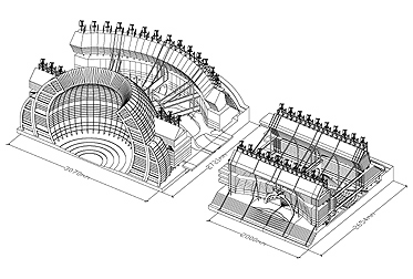 373x252 Arcoblogger, Author - Isometric Sketch Of A Flash Drive