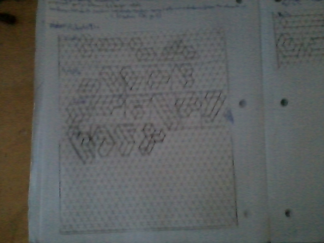 1066x800 Activities - Isometric Sketch Of A Flash Drive