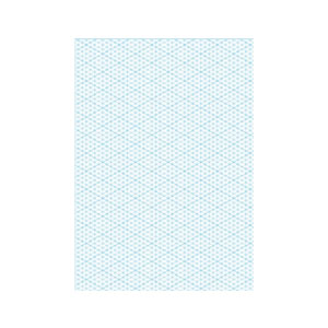 300x300 Isometric Graph Pad - Isometric Sketch Pad