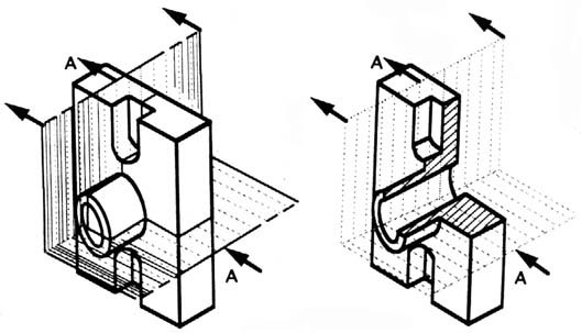 529x303 Engineering Drawing And Sketching - Isometric Sketch Pad