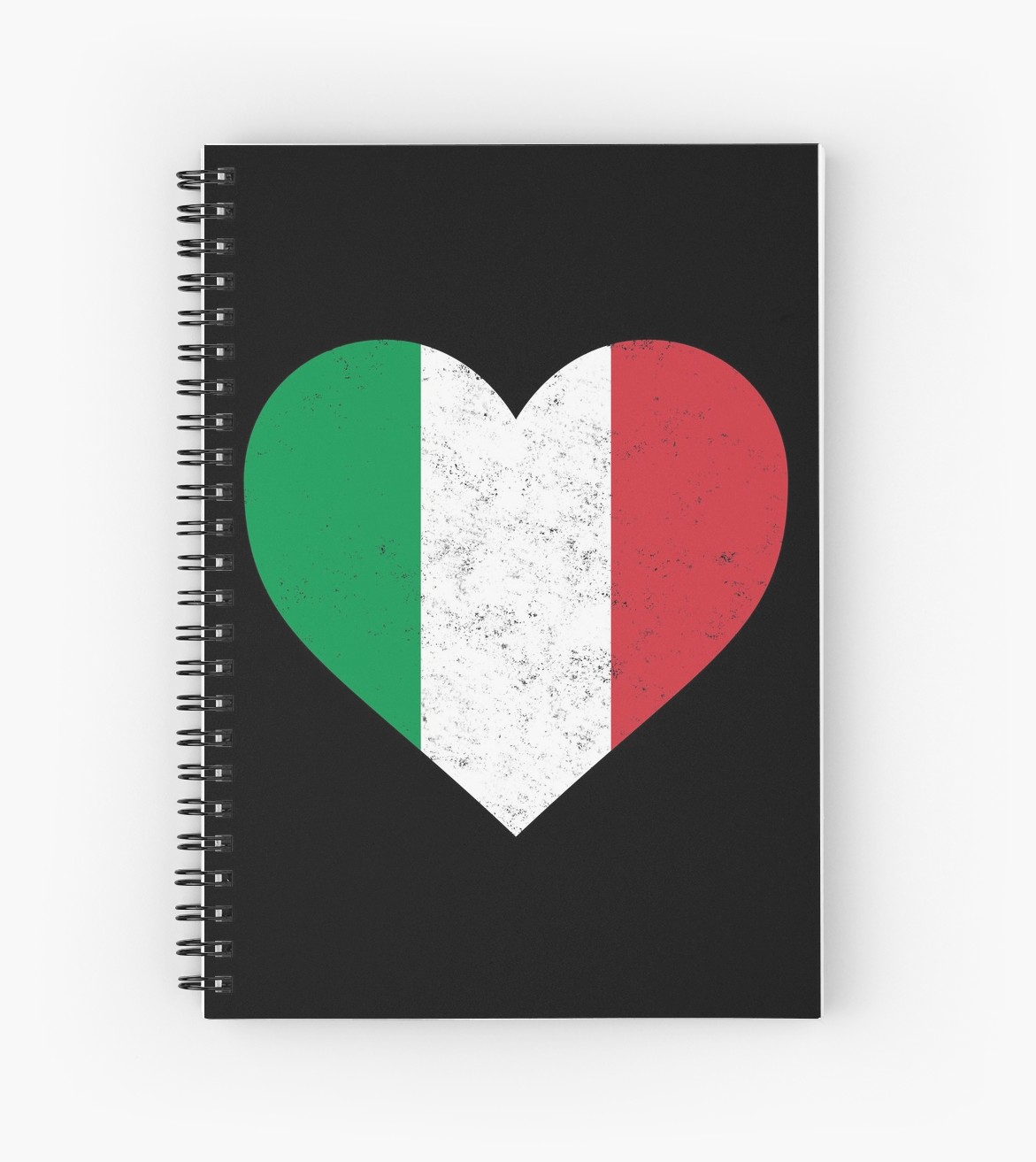 1171x1313 Italy Flag Shirt Heart - Italian Flag Sketch