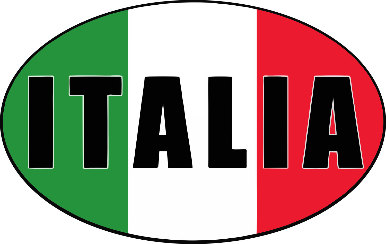 1500x949 Italy Clipart Buffet Italian ~ Frames ~ Illustrations ~ Hd Images - Italian Flag Sketch