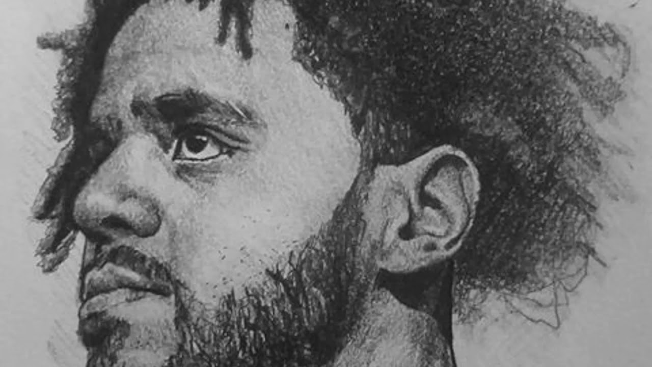 1280x720 Sold!!! J Cole Type Beat 2018 - J Cole Sketch