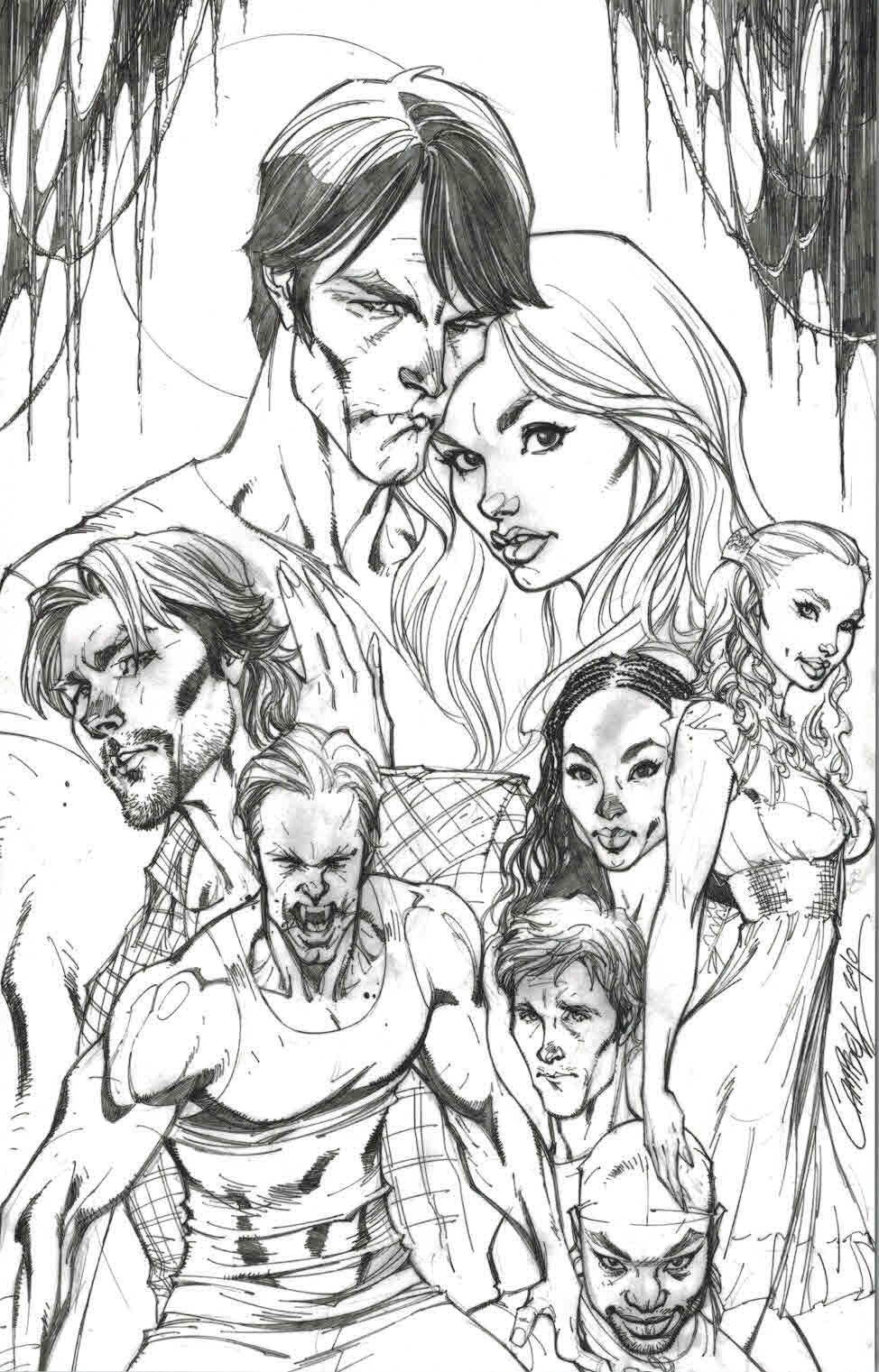 974x1521 True Blood - J Sketch
