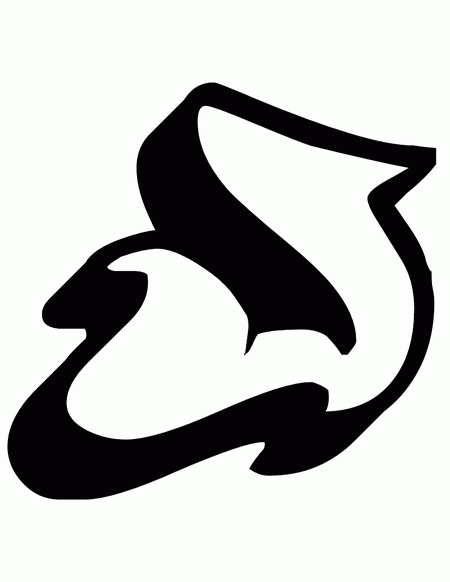 450x582 Graffiti Wall Art Graffiti Sketch Graffiti Alphabet Font J - J Sketch