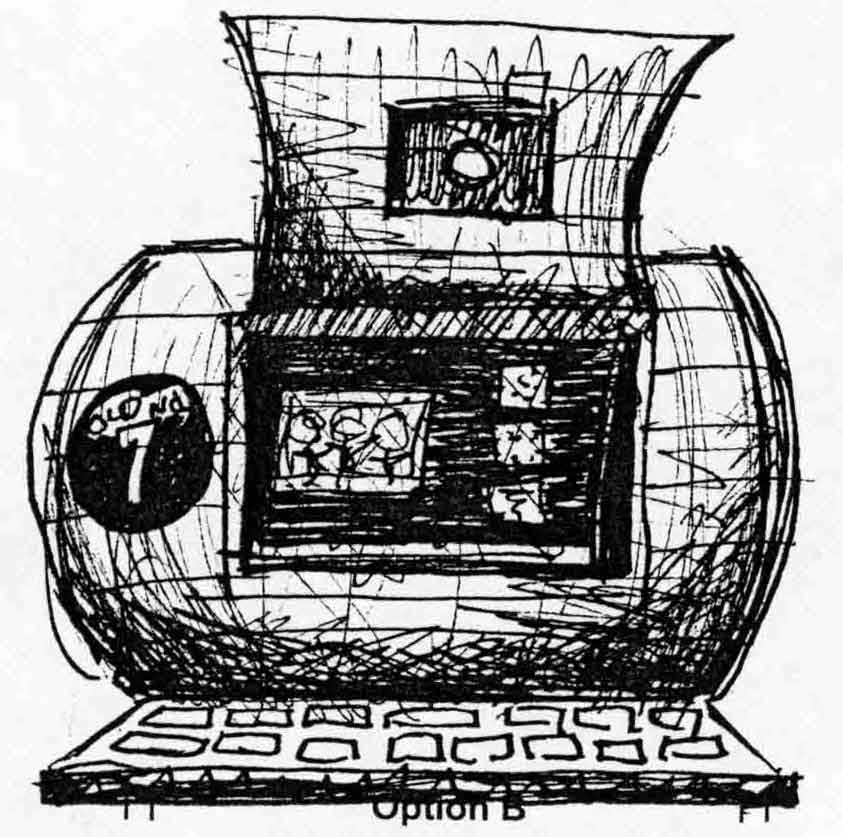 843x837 Jack Daniels Mobile Kiosk Prototypes Digitaldoyle - Jack Daniels Sketch