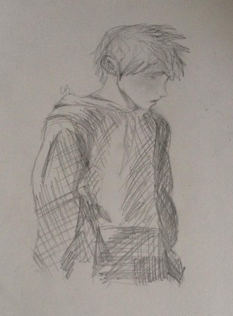 757x1024 Jack Frost Sketch Cartoon Amino - Jack Frost Sketch