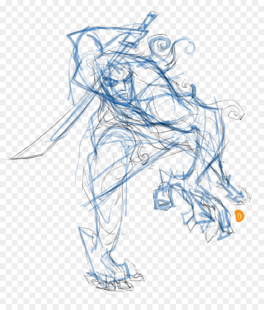 900x1060 Illustration Drawing Sketch Cartoon Illustrator - Jack Sketch