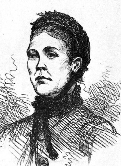 250x342 Jack The Ripper Case Solved Or Work Of Fiction - Jack The Ripper Sketch