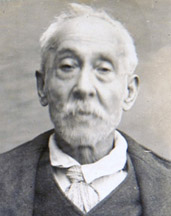 171x216 Jack The Ripper - Jack The Ripper Sketch