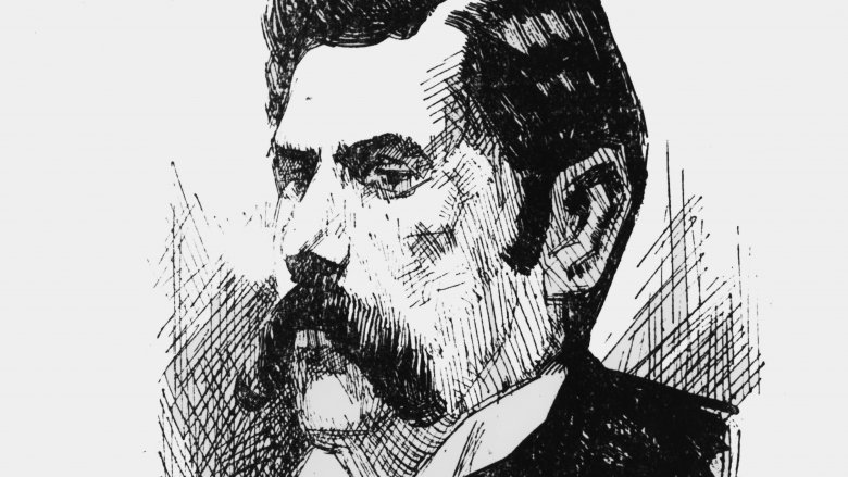 780x439 The Untold Stories Of The Jack The Ripper Suspects - Jack The Ripper Sketch