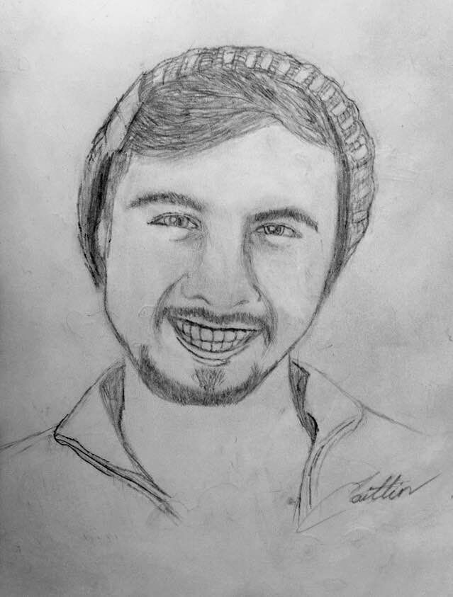 639x843 Jacksepticeye Sketch By Aerosplat Jackseptieye - Jacksepticeye Sketch