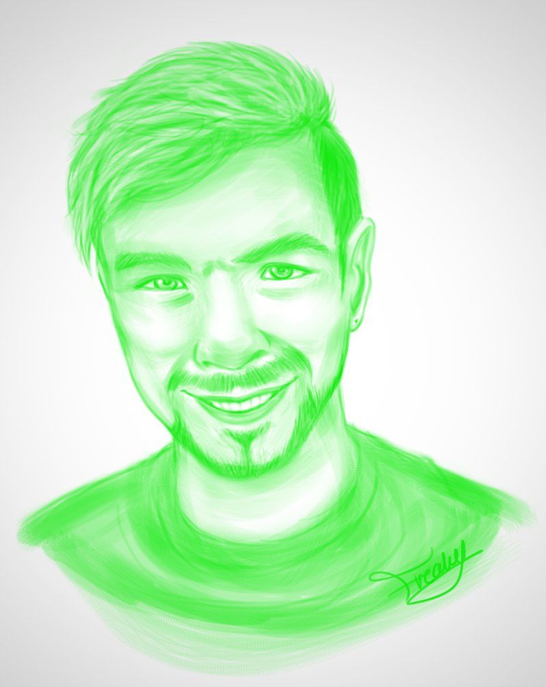 797x1002 Jacksepticeye Sketch By Thatfreakycarebear - Jacksepticeye Sketch