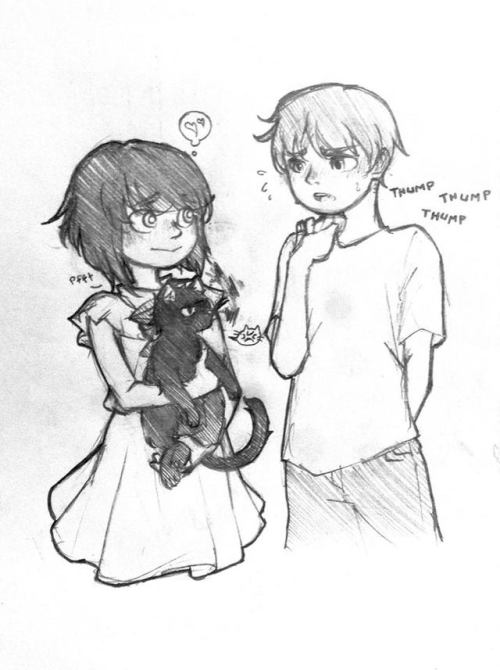 500x670 Jacksepticeye Happy Wheels Tumblr - Jacksepticeye Sketch