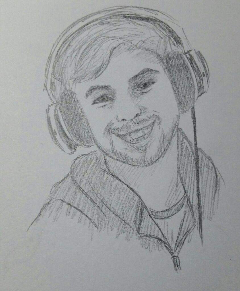 844x1024 Jack Sketch Jacksepticeye Amino - Jacksepticeye Sketch
