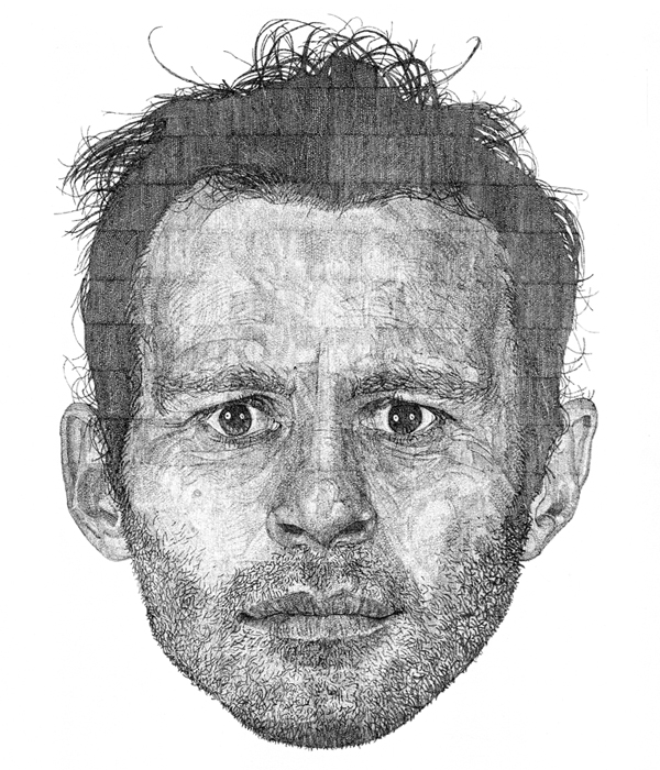 600x700 Jacob Everett Sketch Drawing Skill - Jacob Sketch