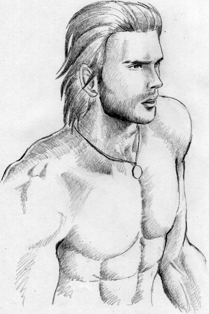 667x1001 Jacob Frye Sketch By Babelast - Jacob Sketch